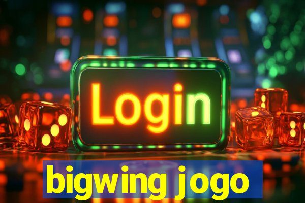 bigwing jogo